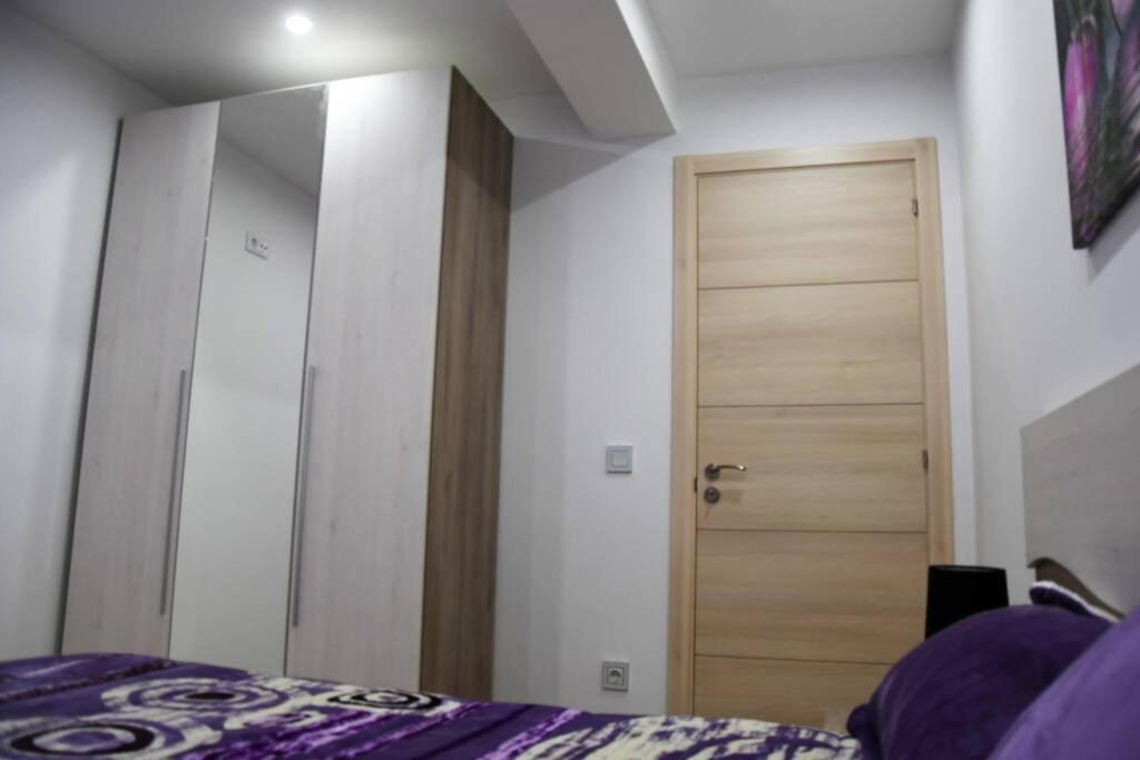 Recomendado Wifi 12 Min Ayto 4 Habs Dobles Parking Oviedo Exterior foto